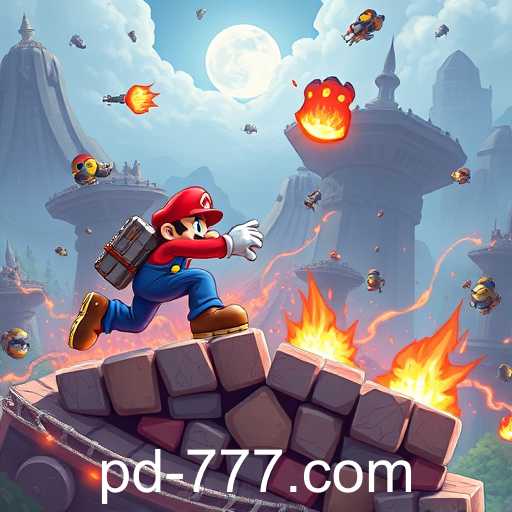 The Thrilling World of Action Games: A Dive into the Heart-Pounding Category