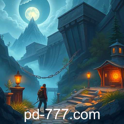 Exploring the Thrilling World of Adventure Games: A Dive into the PD777 Collection
