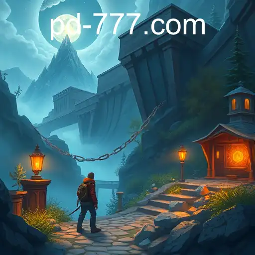 Exploring the Thrilling World of Adventure Games: A Dive into the PD777 Collection