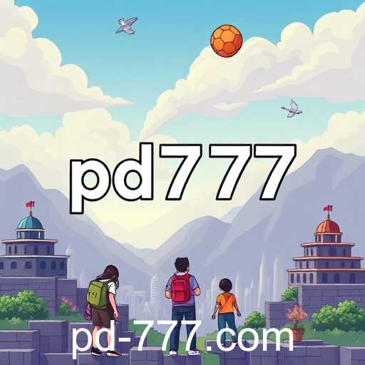 Exploring the Impact of 'pd777' in the Community Forum Game Category