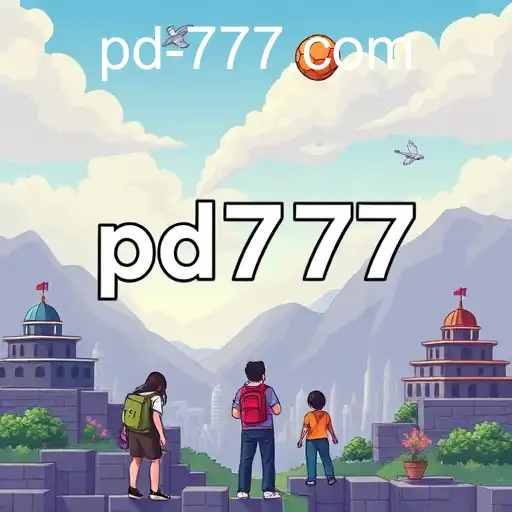 Exploring the Impact of 'pd777' in the Community Forum Game Category