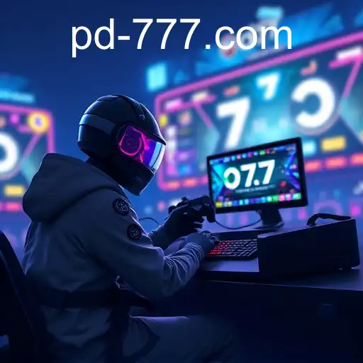 Digital Transformation in Gaming