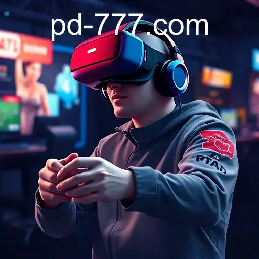 The Future of Online Gaming: Innovations and Trends