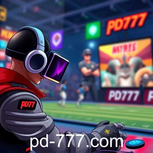 Gaming Evolution: The Impact of pd777