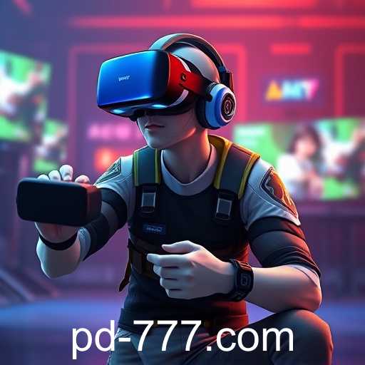 Gaming Trends in 2025: The Rise of PD777