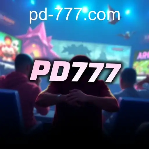 PD777: A Gaming Phenomenon in 2025