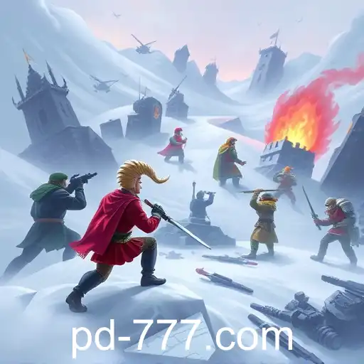 PD777 Revolutionizes Online Gaming in 2025