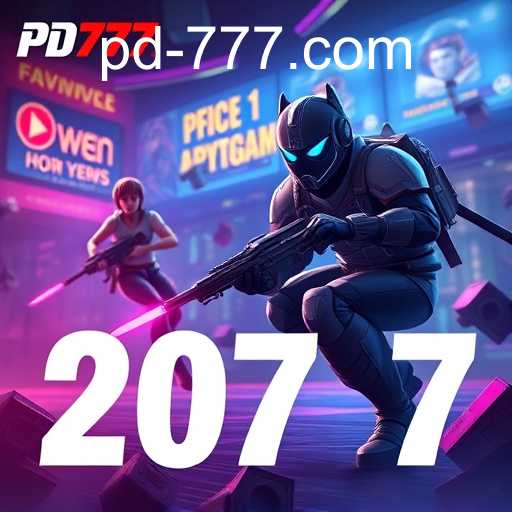 PD777 and the Evolution of Online Gaming
