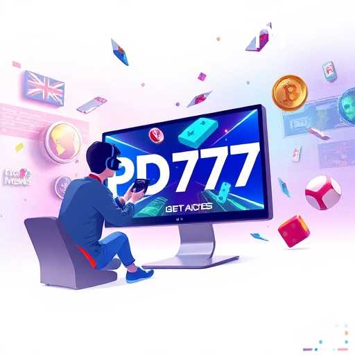 PD777 Revolutionizes Online Gaming Experience