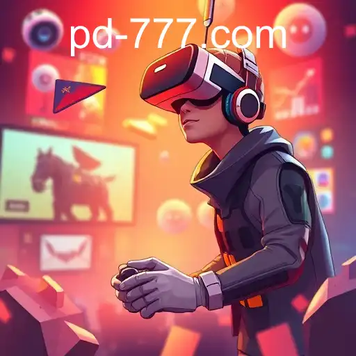 PD777: Revolutionizing Online Gaming in 2025
