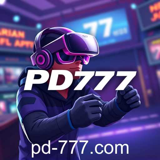 PD777: Revolutionizing Online Gaming Experience