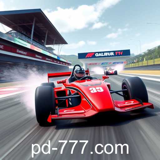 Exploring the Thrill of Speed: A Dive into the World of Racing Games