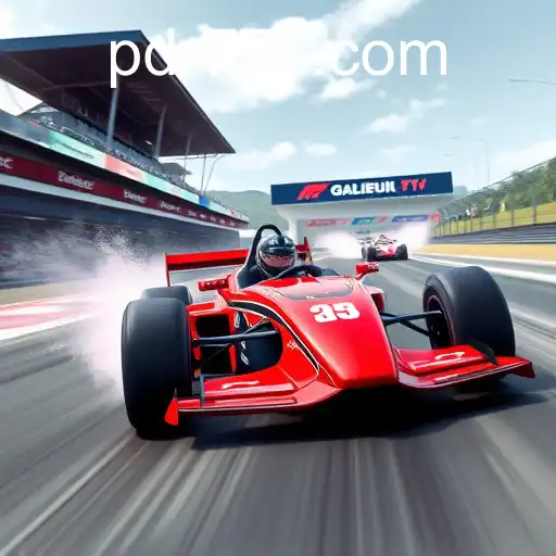 Exploring the Thrill of Speed: A Dive into the World of Racing Games