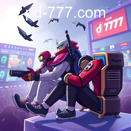 The Resurgence of Online Gaming Communities