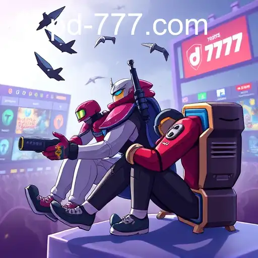 The Resurgence of Online Gaming Communities