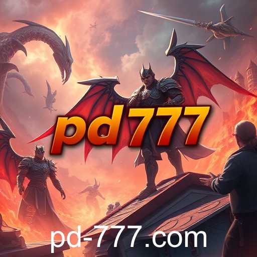Exploring the Depths of 'pd777': A Deep Dive into Gaming Experience