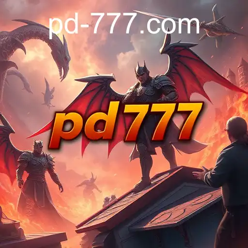 Exploring the Depths of 'pd777': A Deep Dive into Gaming Experience