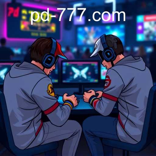 The Rise of Online Gaming Communities