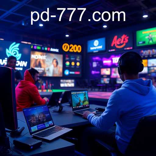 The Rise of Online Gaming in 2025