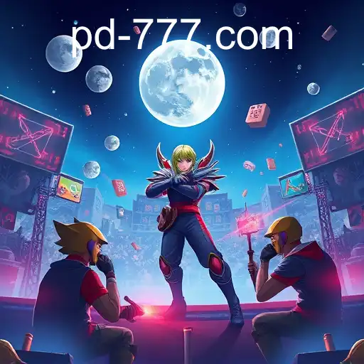 The Rise of PD777: A Game Changer in Online Entertainment