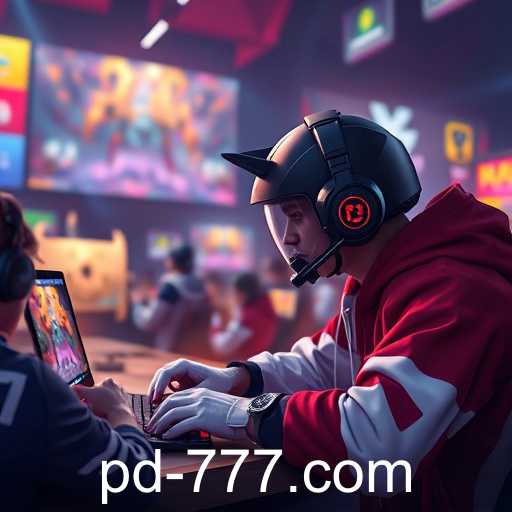 The Rise of PD777 in 2025