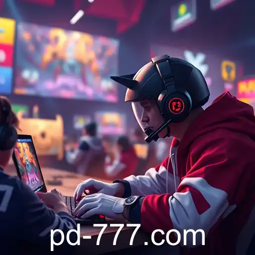 The Rise of PD777 in 2025