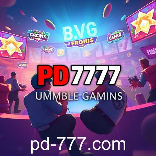 The Rise of PD777 in the Gaming World