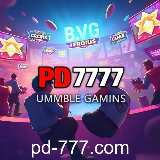 The Rise of PD777 in the Gaming World