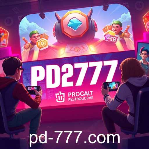 The Rise of PD777 in Online Gaming
